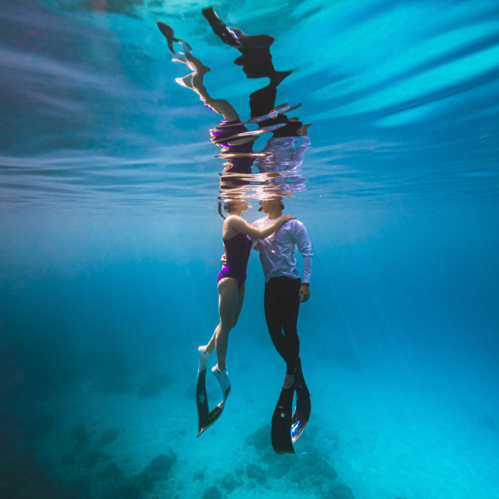 서울 경기 프리다이빙 강습 입문 초급 패키지 교육 AIDA PADI 레벨 1+2 자격증