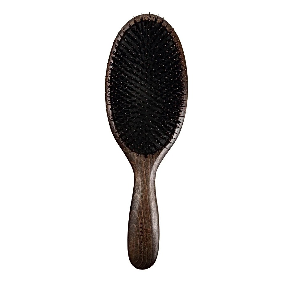 FEEL NAP BRUSH 전문가용 쿨링 & 샤이닝 브러쉬 헤드스파 + 미니샴푸바 1개 증정 이미지 7
