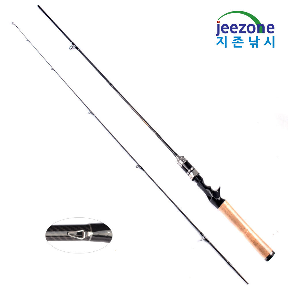 쏠넥 C462UL 베이트 피네스로드