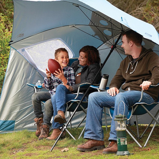 간이 캠핑 파라솔 원터치 민물 낚시 파라솔 캠핑용 미니 파라솔