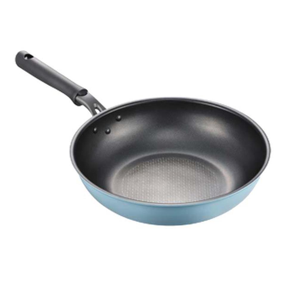 다이아몬드코팅 궁중팬 IH 인덕션겸용 넌스틱 24cm