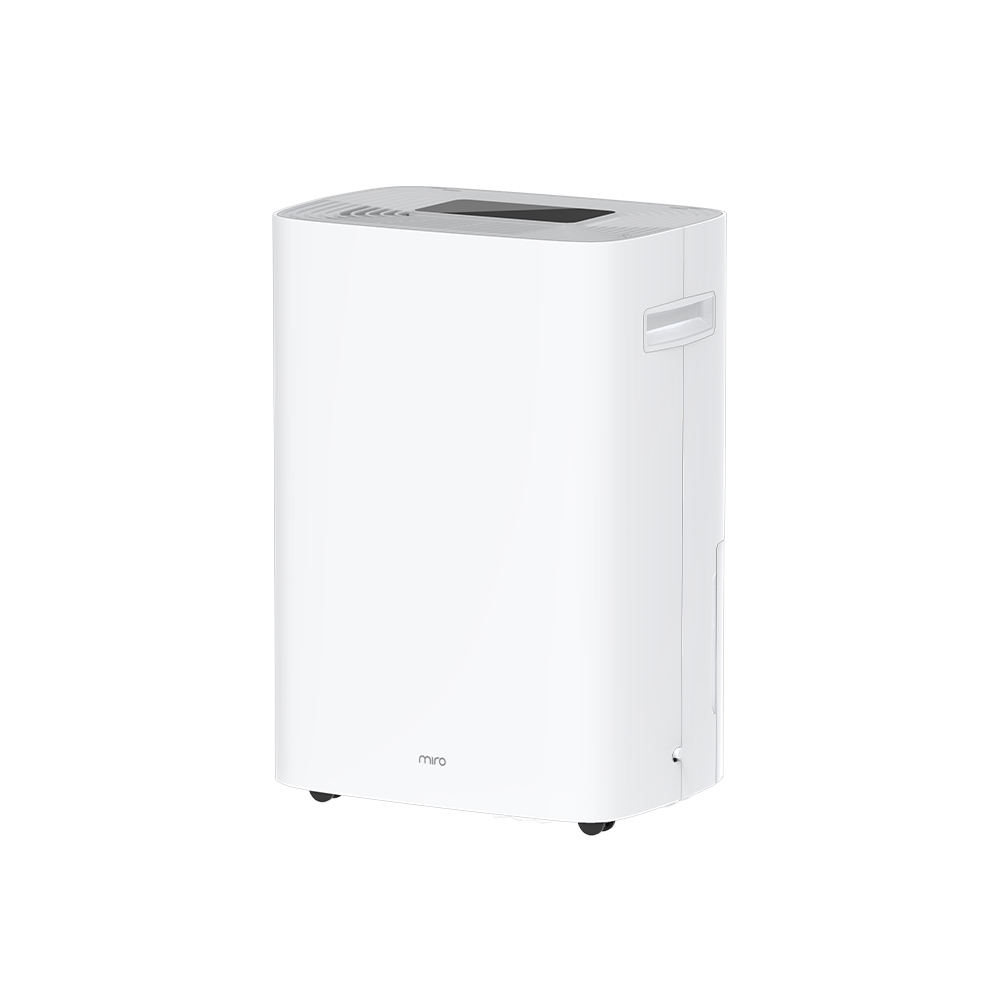 미로 1등급 스마트 대용량 연속배수 18L 제습기 (18-31L)
