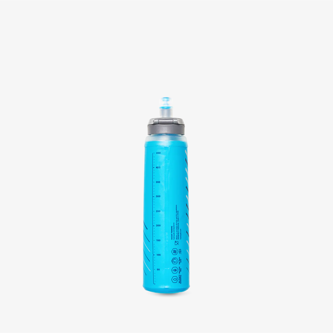 하이드라팩 울트라 플라스크 스피드 500ml 소프트플라스크 등산 러닝 접이식 물통 - 상세 이미지 2
