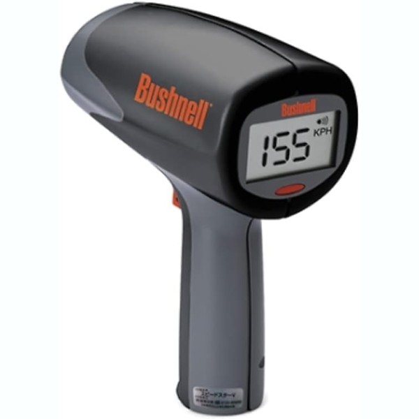 부쉬넬 Bushnell 속도측정기 스피드건 스타 VHSB 101911 - 메인 이미지