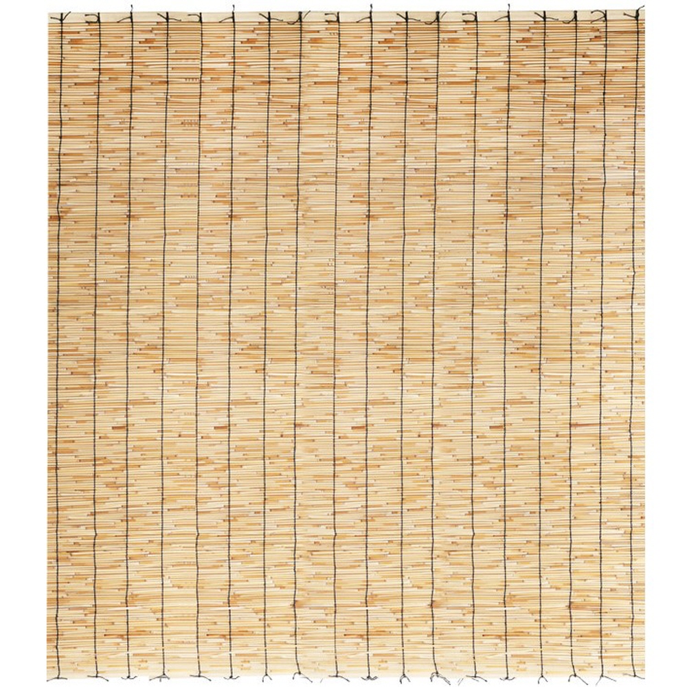 대나무발 갈대발 현관문발 커텐발 그늘발 150x180