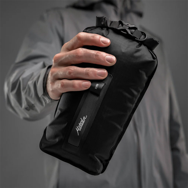 마타도르 플랫팩 드라이백 2L Flatpak Dry Bag - 상세 이미지 5