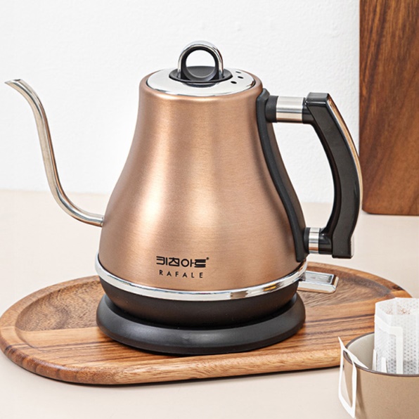 올스텐 전기 포트 커피 포트기 커피 포터 전기 티 팟