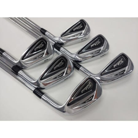 [중고]타이틀리스트 716 AP2 5-P 아이언세트 950 S