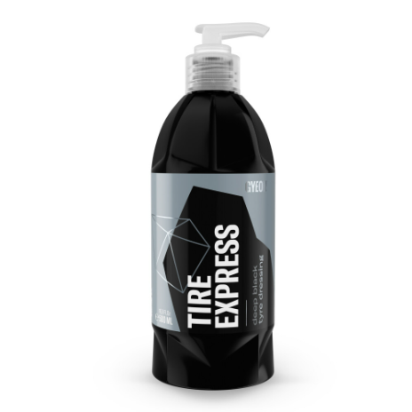 기온쿼츠 Q2M 타이어 익스프레스 500ml - 상품 이미지