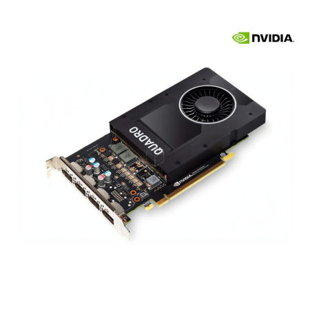 [중고]Nvidia Quadro P2000 5G 영상편집 렌더링 쿼드로 중고GPU