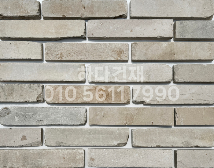 고벽돌타일 백고벽돌타일 240x55x20~22T / 하다건재