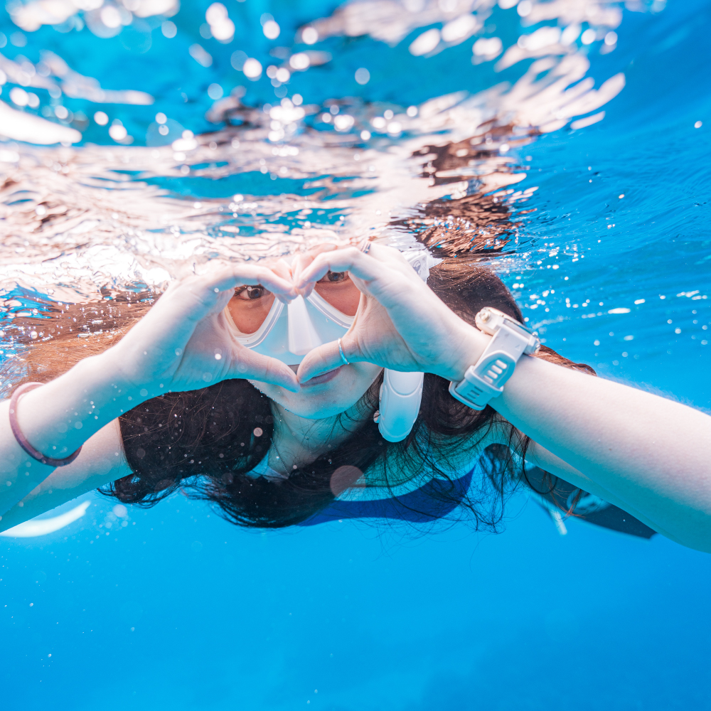 서울 경기 프리다이빙 강습 입문 초급 패키지 교육 AIDA PADI 레벨 1+2 자격증