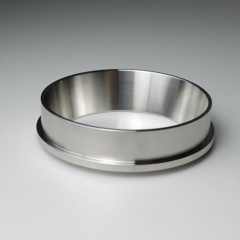 도징링 스테인리스 내부형 도징툴 포터필터 레벨링툴 51mm 빈플랜트 - 상세 이미지 4