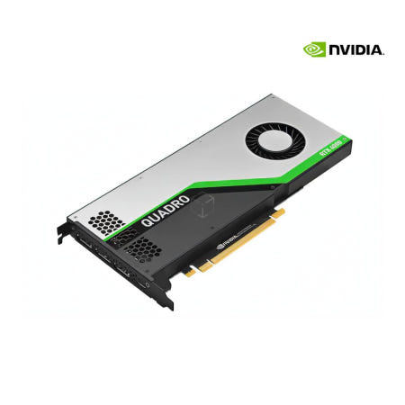 NVIDIA [중고]Nvidia Quadro RTX4000 8G 영상편집 렌더링 쿼드로 중고GPU