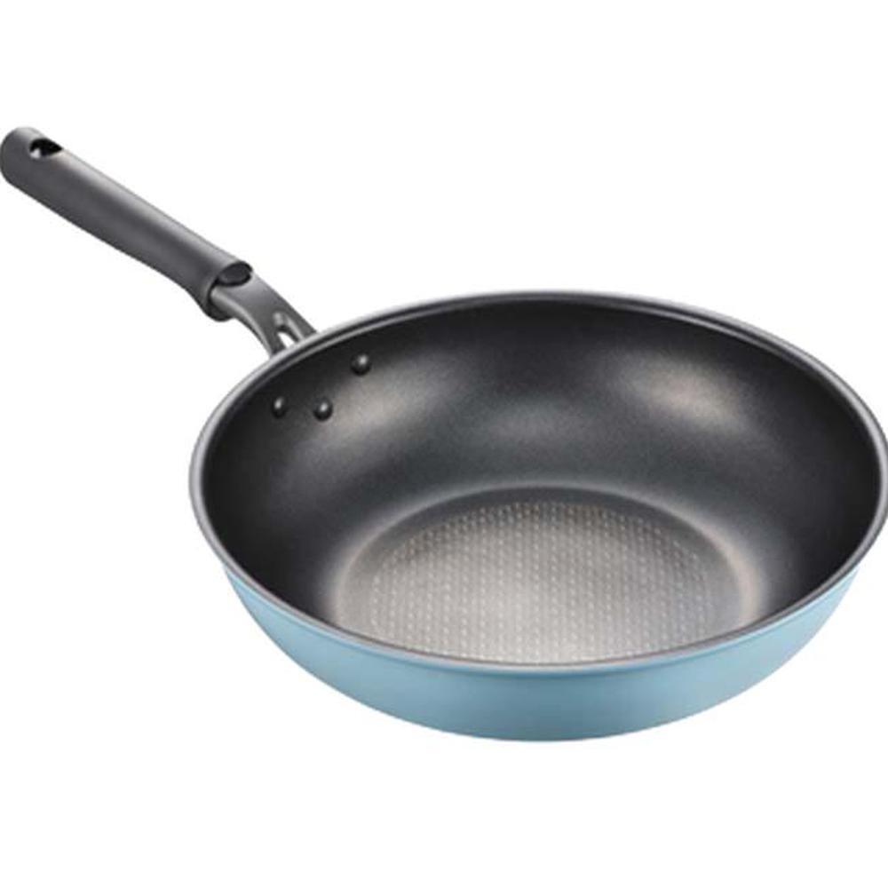 다이아몬드코팅 궁중팬 IH 인덕션겸용 넌스틱 28cm