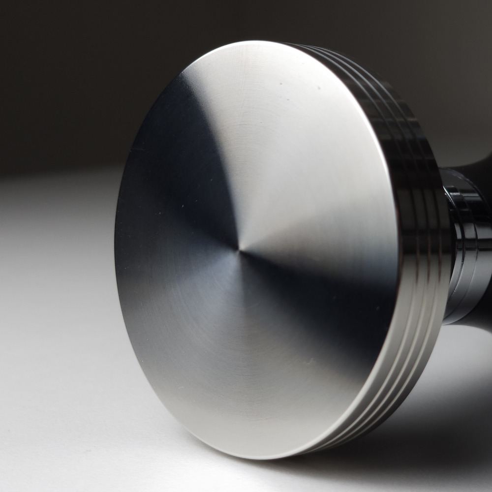 커피 블랙윙 탬퍼 프로 템퍼 빈플랜트 51mm 드롱기 브레빌 맥널티 - 상세 이미지 4