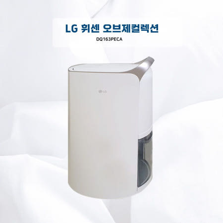 LG전자 오브제컬렉션 DQ163PECA