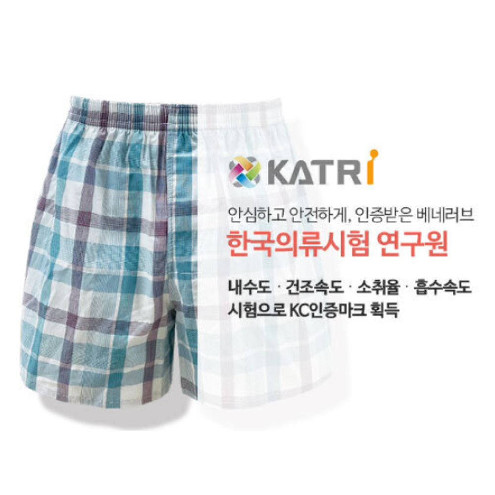 요실금팬티 FM700 50cc 여자 남자 공용 트렁크 소변흡수 성인용 기저귀 노인 복지용구 - 상세 이미지 3