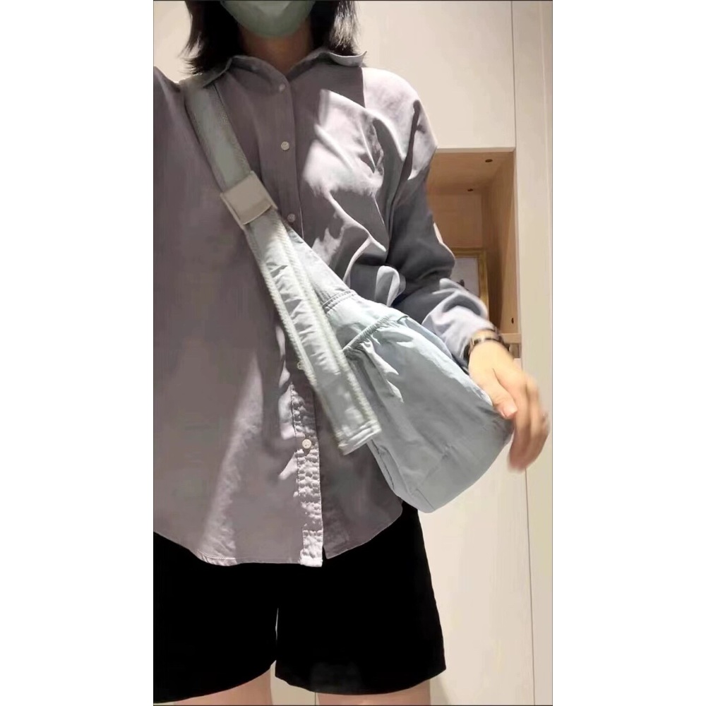 조선의 사랑꾼 46화 김지호 에코백 가방 메신저백 보부상 의상 옷 패션 - 상세 이미지 3