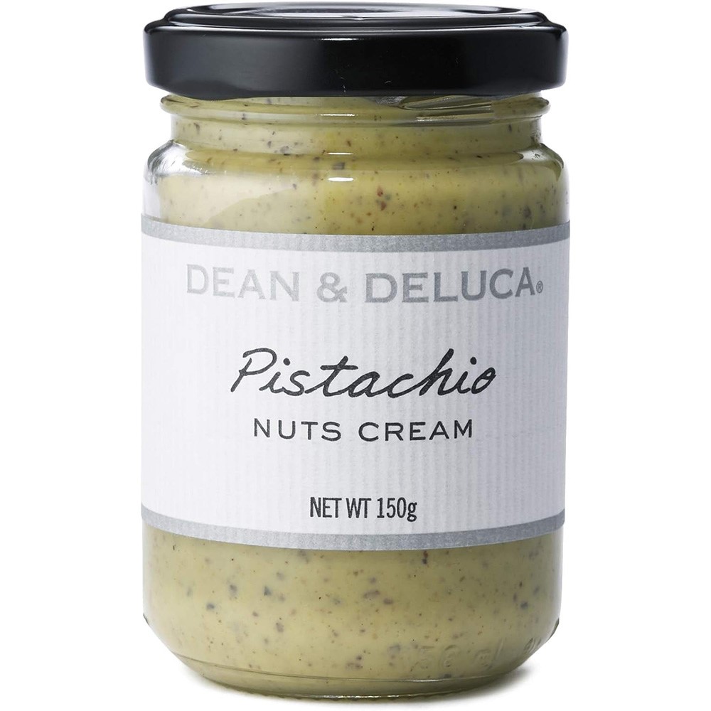 DEAN&amp;DELUCA 딘앤델루카 피스타치오 크림 150g