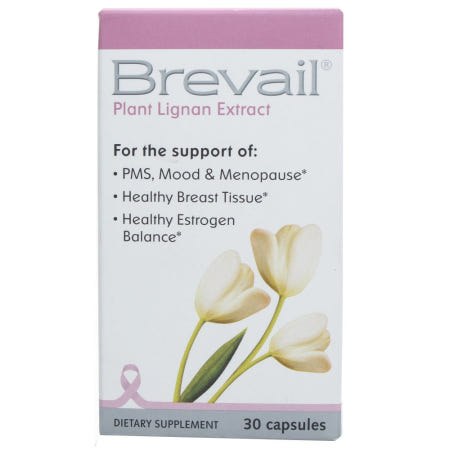 바린스 [해외]바린스 브리베일 리그난 플랜트 30캡슐