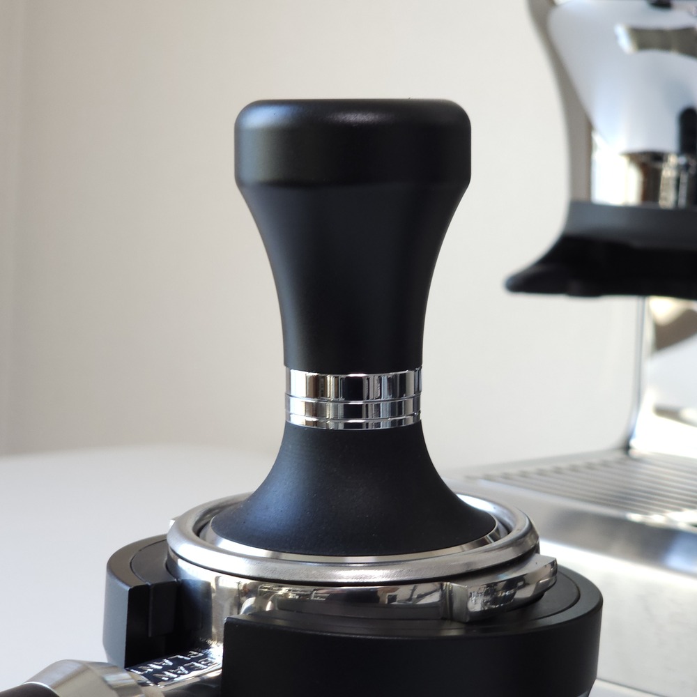 커피 블랙윙 탬퍼 프로 템퍼 빈플랜트 51mm 드롱기 브레빌 맥널티 이미지 8
