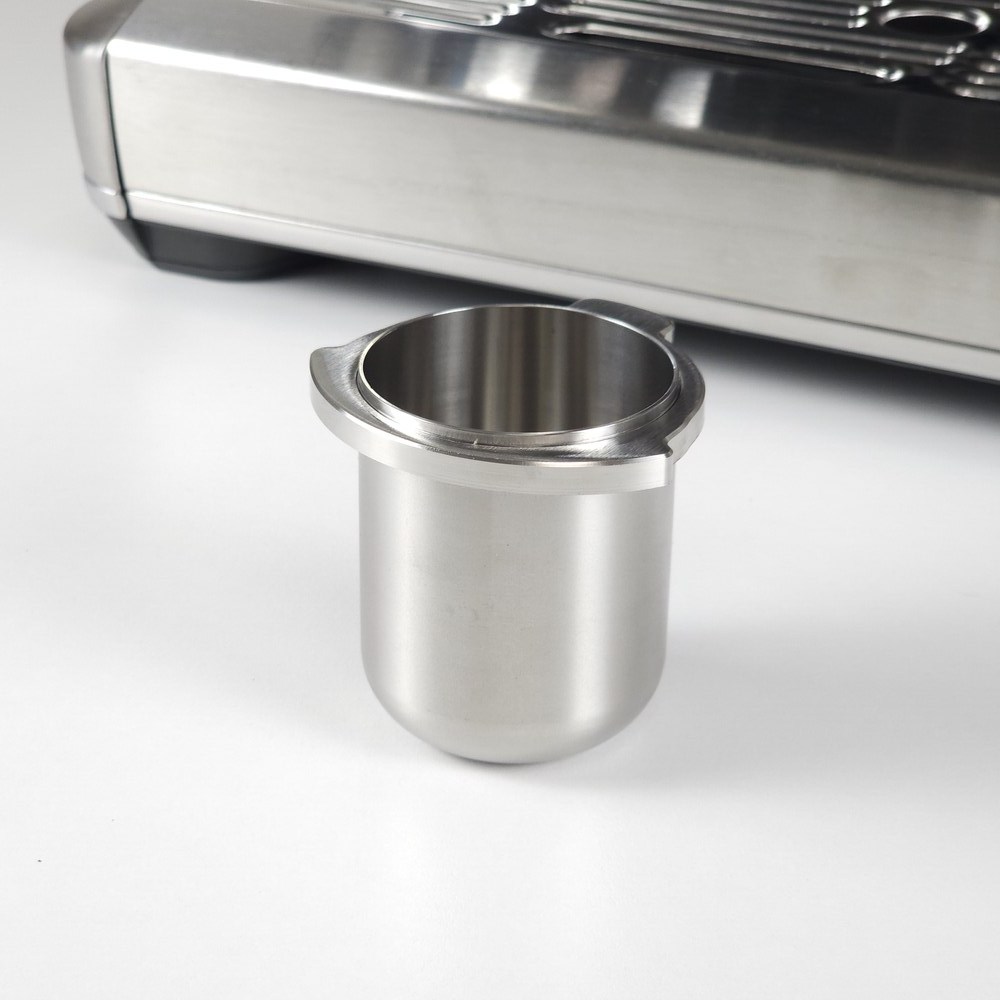 [호환] 브레빌 도징컵 870 878 880 달라코르테 54mm 기본 - 상세 이미지 4
