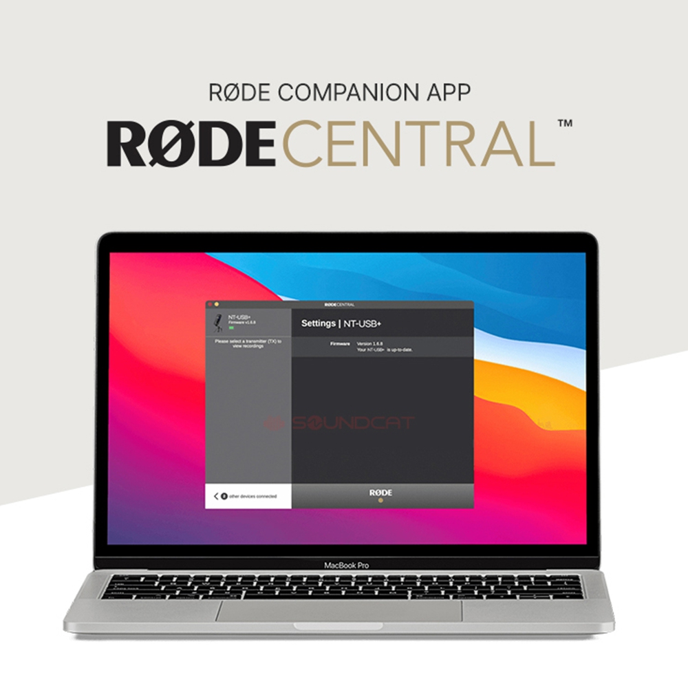 홈레코딩마이크 RODE 유튜버 노래 녹음 마이크 이미지 6