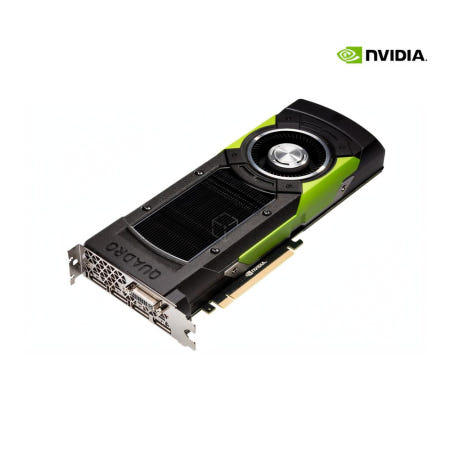 [중고]Nvidia Quadro M6000 24G 영상편집 렌더링 쿼드로 중고GPU
