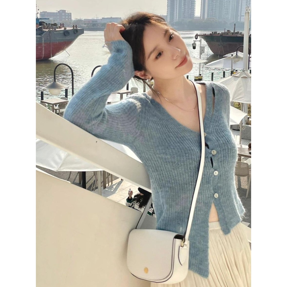 나는 대놓고 신데렐라를 꿈꾼다 3화 표예진 크로스백 미니백 유럽풍 의상 옷 패션 - 상세 이미지 5