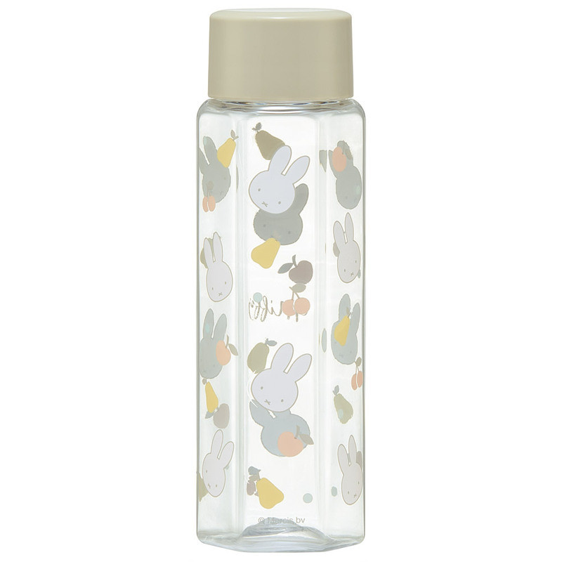 스케이터 미피 캐릭터 육각 블로 보틀 250ml PDH3 - 주방·식기 - 하카타몰