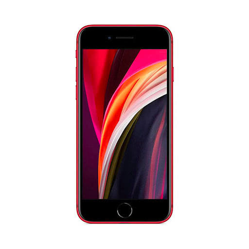 사자와사자 아이폰 SE2 iPhone SE 2세대 레드 64GB 자급제폰