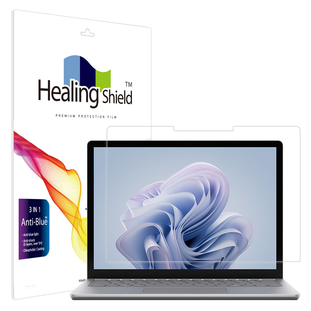 서피스 랩탑6 13 블루라이트차단 액정보호필름 - 상품 이미지