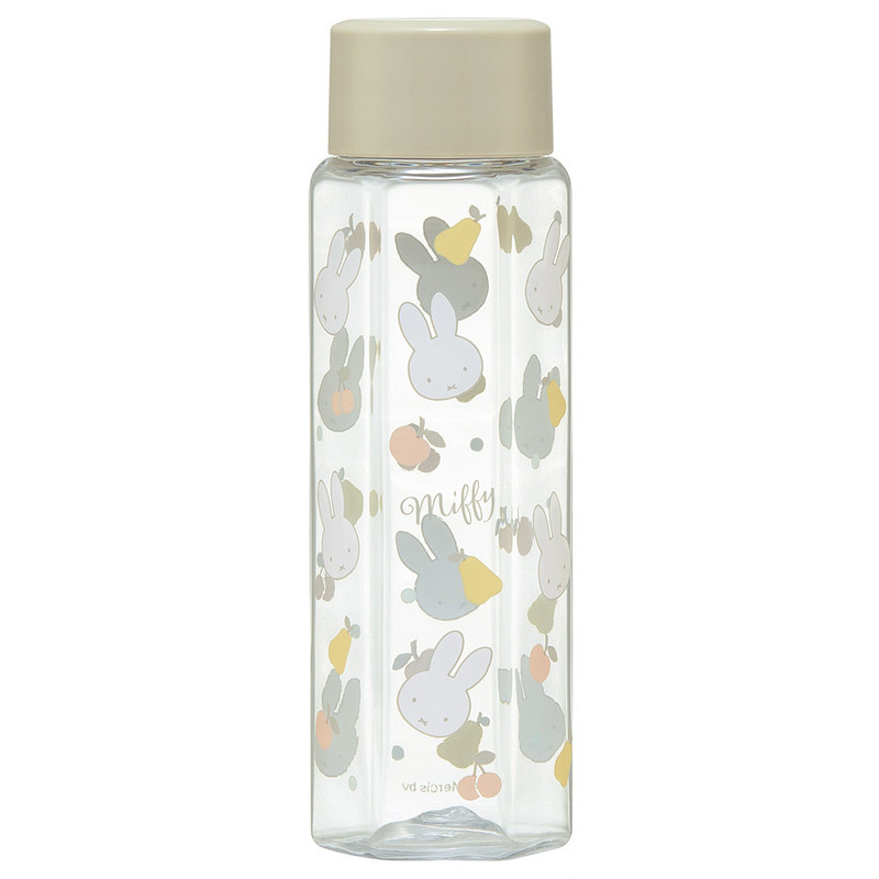 스케이터 미피 캐릭터 육각 블로 보틀 250ml PDH3 - 주방·식기 - 하카타몰