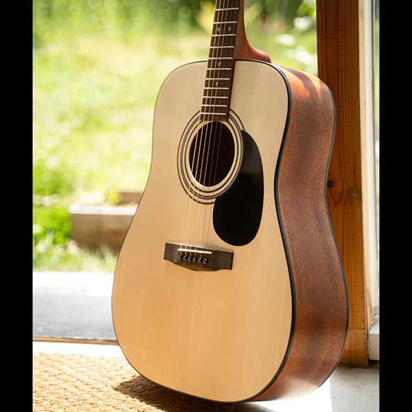 콜트 통기타 AD810/입문용 통기타