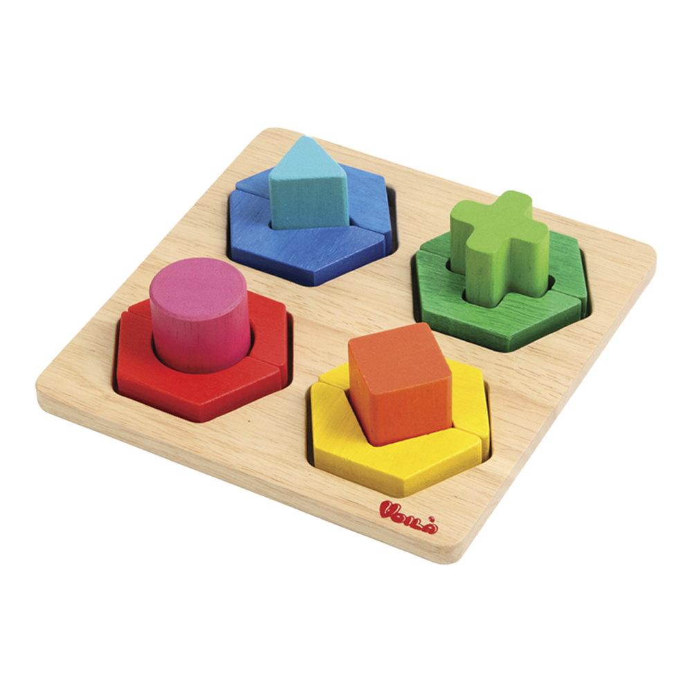 베이비 몬테소리 원목 교구 두돌 돌 아기 유아 집중력 소근육발달놀이 장난감