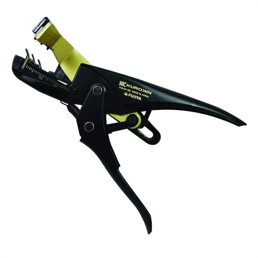 후지야 Fujiya 스트리퍼 FVA101-BG VA Wire Stripper - 상세 이미지 2
