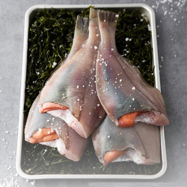 보성수산 손질가자미300g(2~3미) : 피쉬세일
