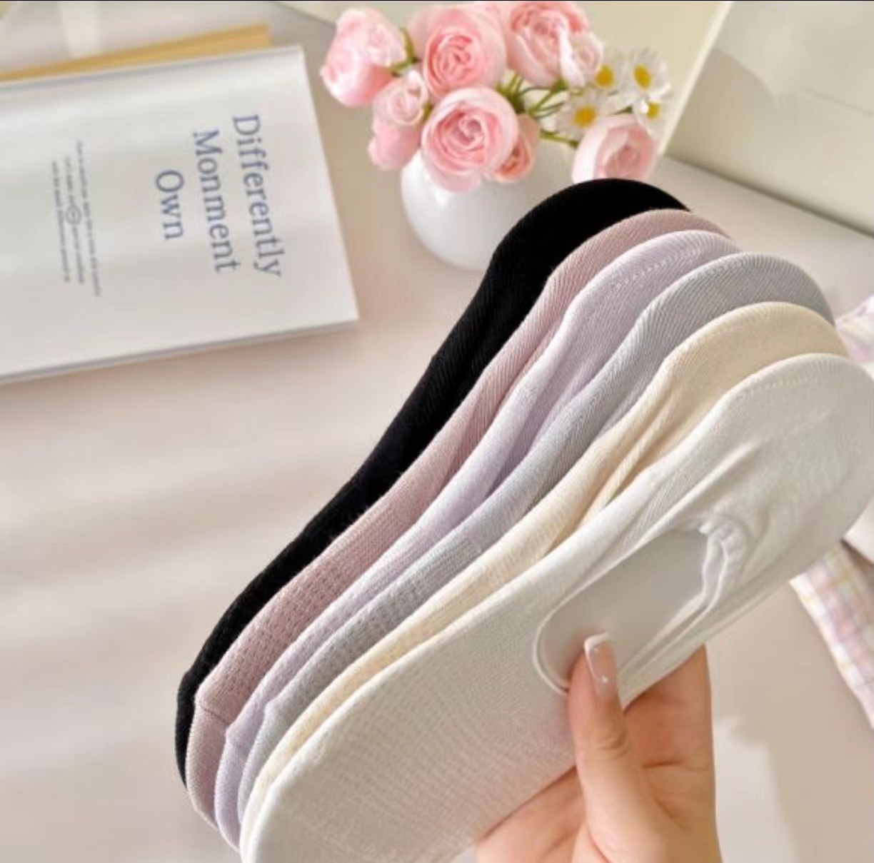 숨덧신 코튼덧신 에어홀덧신 편안한페이크삭스 재구매율높은덧신 여름덧신 컨버스덧신 운동화덧신 여름샌들덧신 에어홀덧신 학생덧신 대학생페이크삭스 여성덧신 250덧신 코튼덧신 땀흡수덧신 - 상세 이미지 4