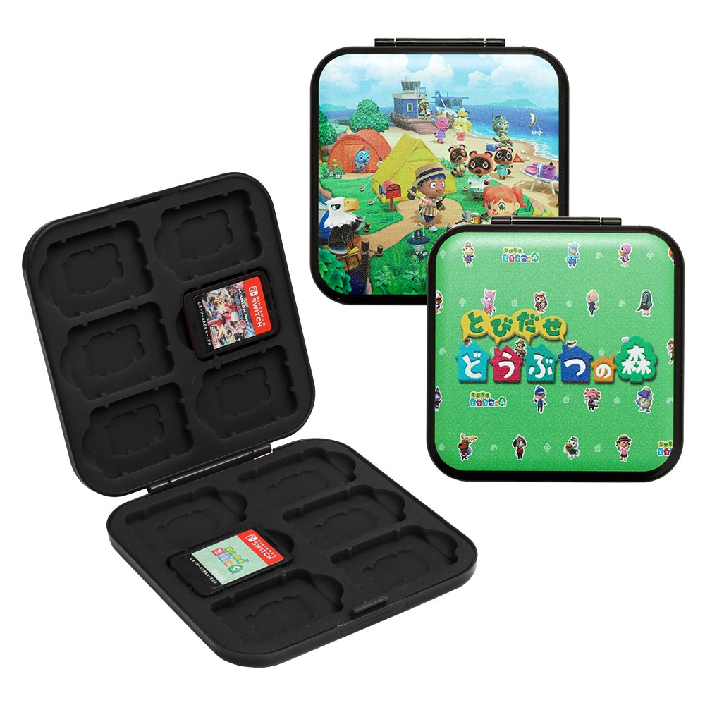 닌텐도 스위치 칩 케이스 카트리지 ND-023