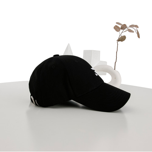 렙시멈 짐웨어, 시그니처 로고 볼캡 - 상세 이미지 3