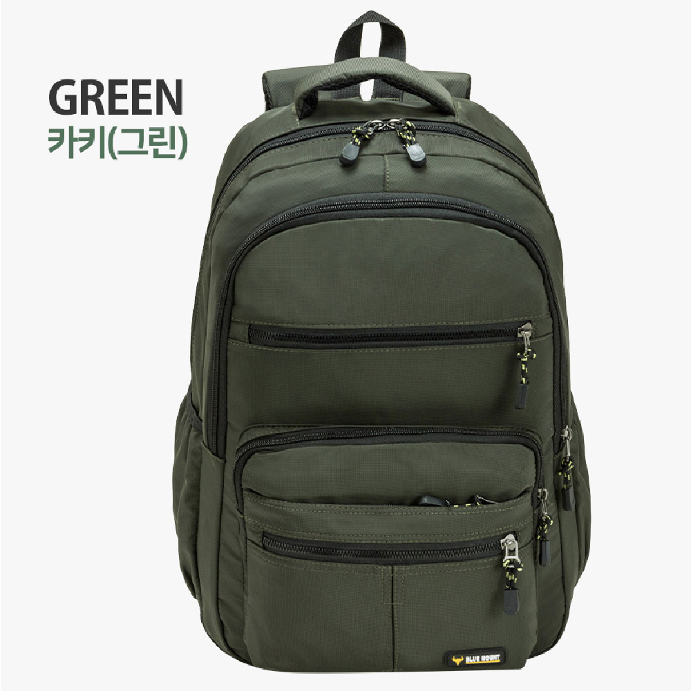 중 고등학생 중학교 고등학교 청소년 책가방 대학생 직장인 백팩 방수 여행용백팩 여행배낭 - 상세 이미지 4
