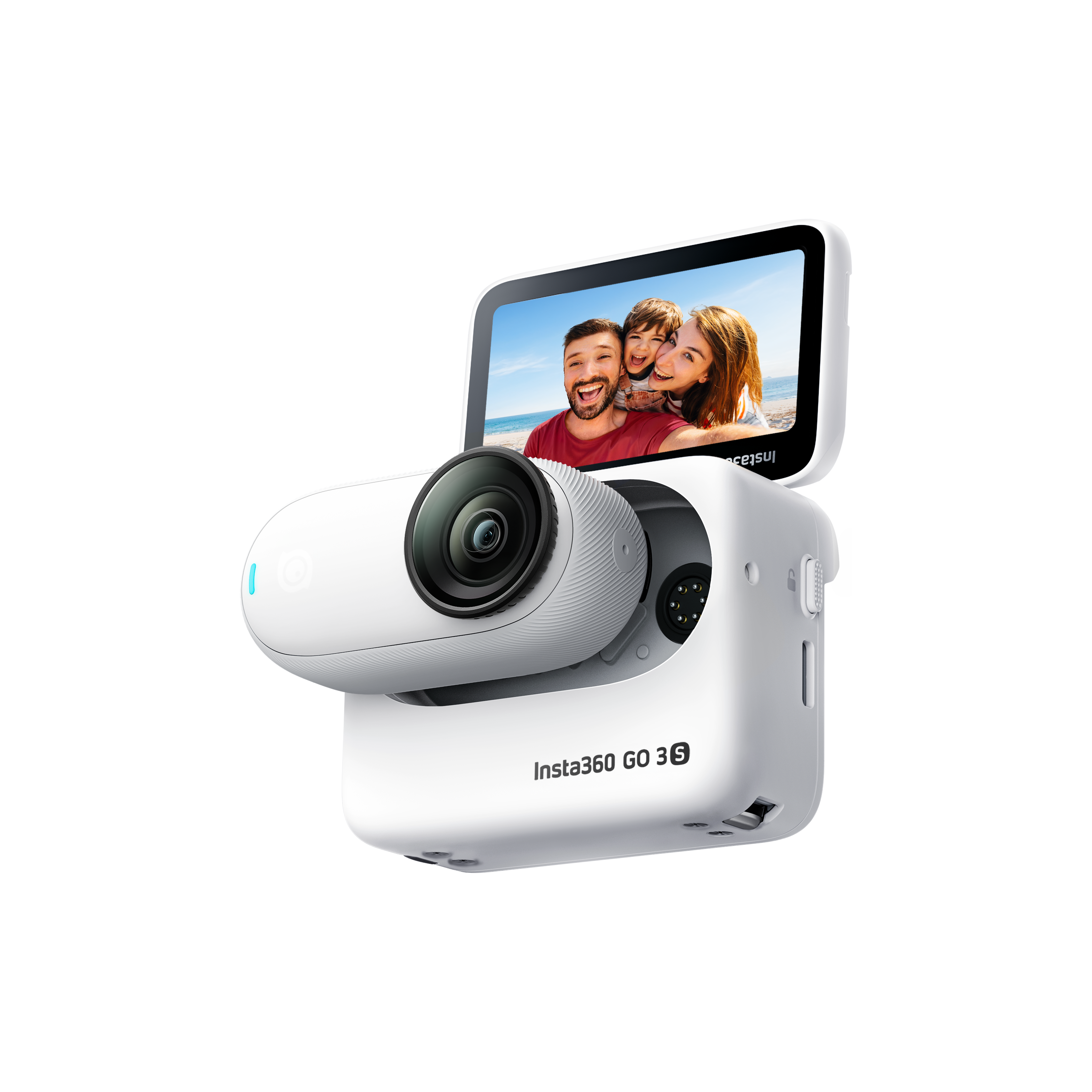 인스타360 GO 3S 액션 번들 128GB - 상세 이미지 4
