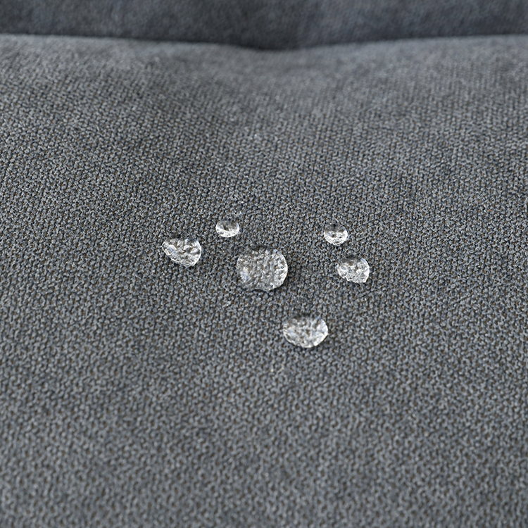 앰보 4인 좌식 소파베드 다크그레이 1652.2554