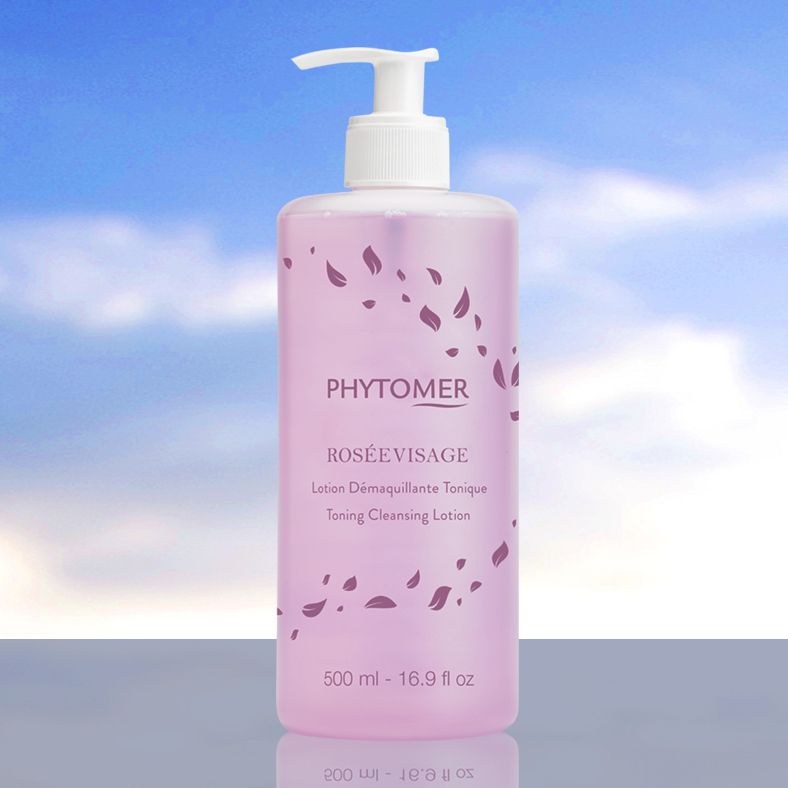 피토메르 로제비자쥐토너500ml+증정품 - 상세 이미지 2