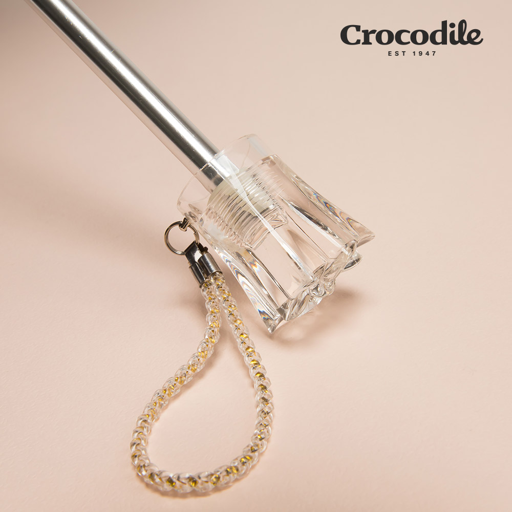 크로커다일 UV 자외선 차단 플로니에 암막 양산 우양산 양우산