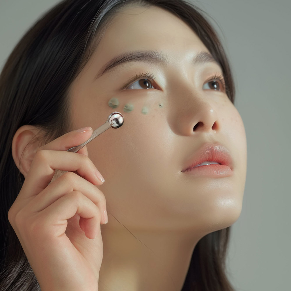 헤이미쉬 마린케어 아이크림 30ml/마사지봉 내장 - 상세 이미지 2