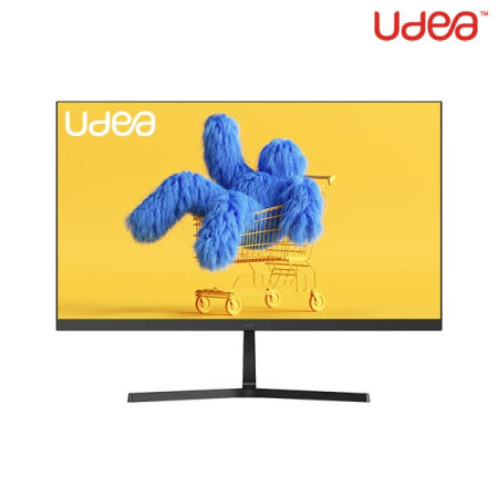 제이씨현 UDEA EDGE ED2731HF 유케어 IPS 홈엔터 100