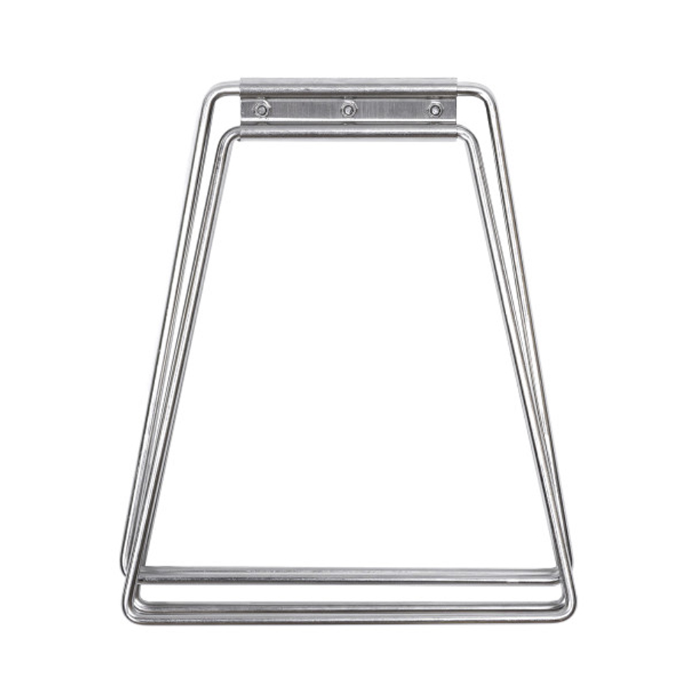 [호환] N.I.P스탠드 L확장형 알루텍48호환 멀티컴팩트 파우치포함