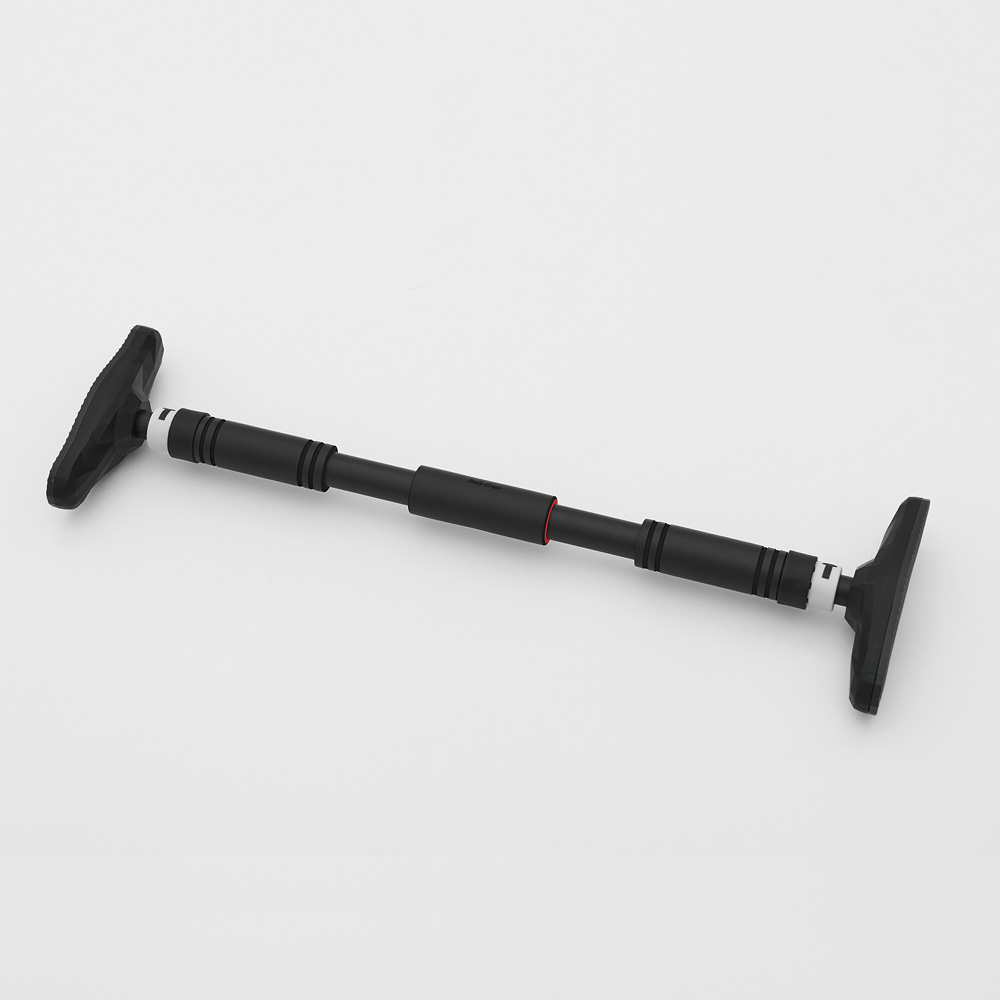 바디크루 문틀 철봉 실내 가정용 풀업바 턱걸이 운동 기구 도어짐 근력 홈트 홈트레이닝